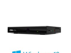 Mini PC Giada i59U-B3000, Intel i3-6100U, 500GB HDD, Win 10 Home